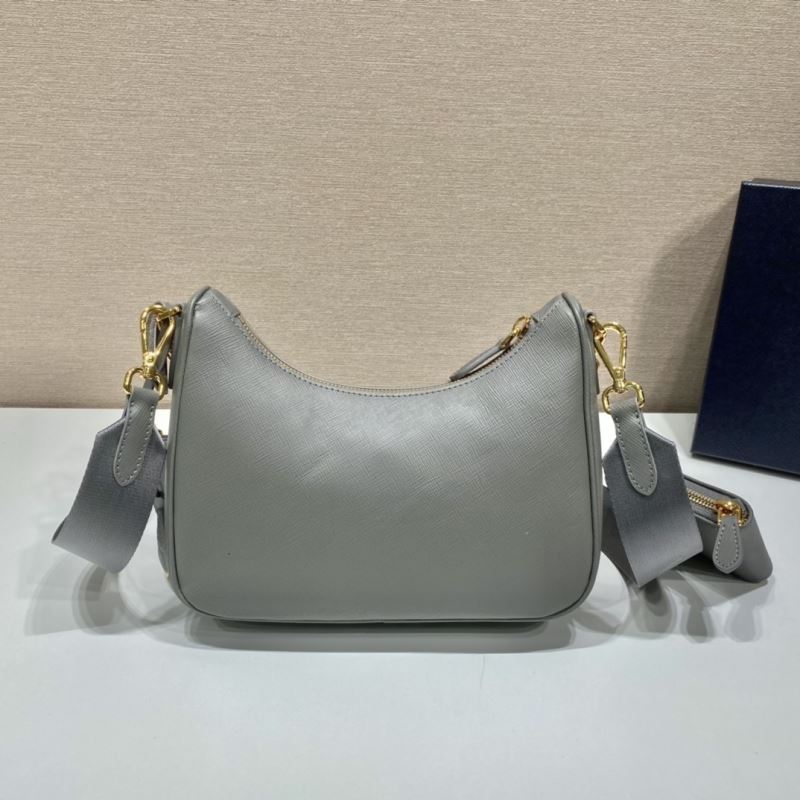 Pra*a hobo bags